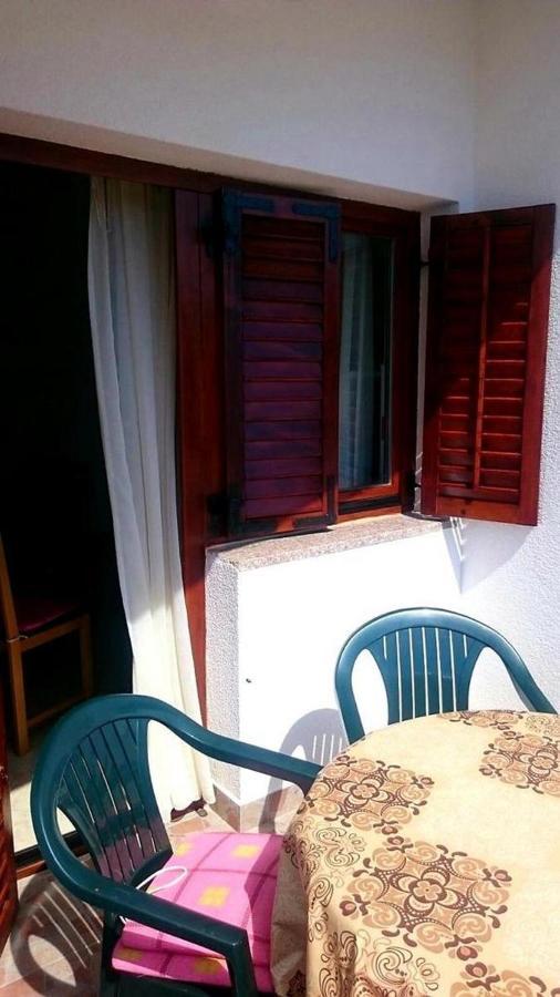 Apartments With A Parking Space Vrsi - Mulo, Zadar - 18849 Exterior photo